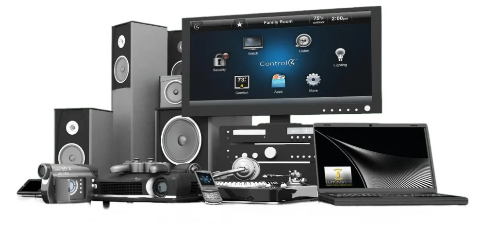 Consumer Electronics