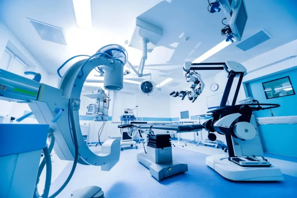 Medical Equipment