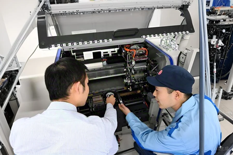 Training Services